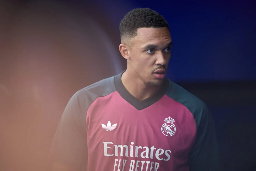 Real Madrid boss Mourinho wants to unlock key defender’s full potential; has a surprise new role planned Real Madrid boss Mourinho wants to unlock key defender’s full potential; has a surprise new role planned