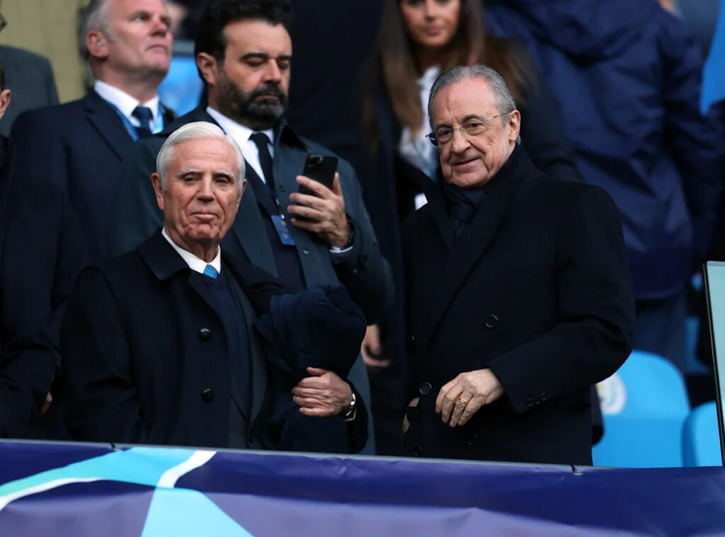 Real Madrid spend €225 million but their academy has almost paid for entire rebuild
