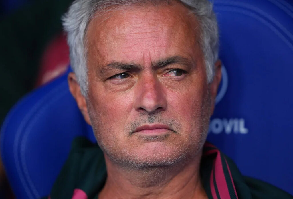 Mourinho gives verdict on Real Madrid’s pre-season progress after Deportivo win: ‘One thing I like is…’ Mourinho gives verdict on Real Madrid’s pre-season progress after Deportivo win: ‘One thing I like is…’