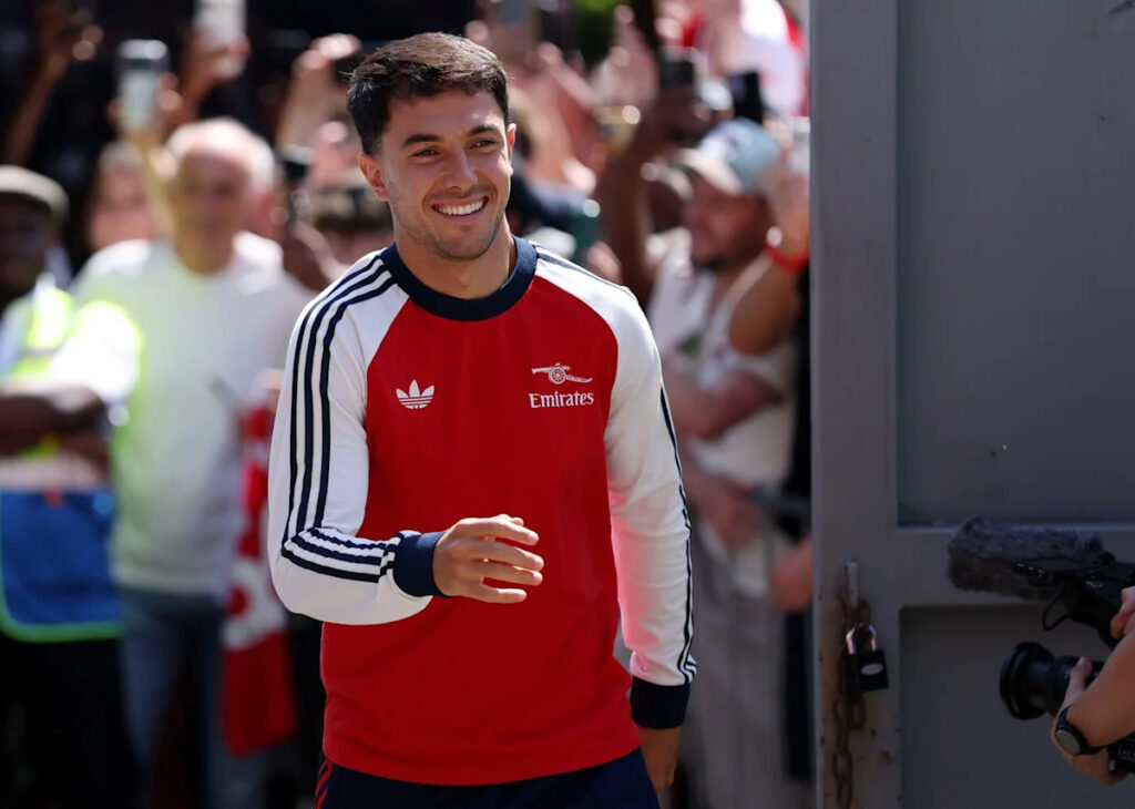 Arsenal not ruling out the departure of Real Madrid-linked midfielder Arsenal not ruling out the departure of Real Madrid-linked midfielder