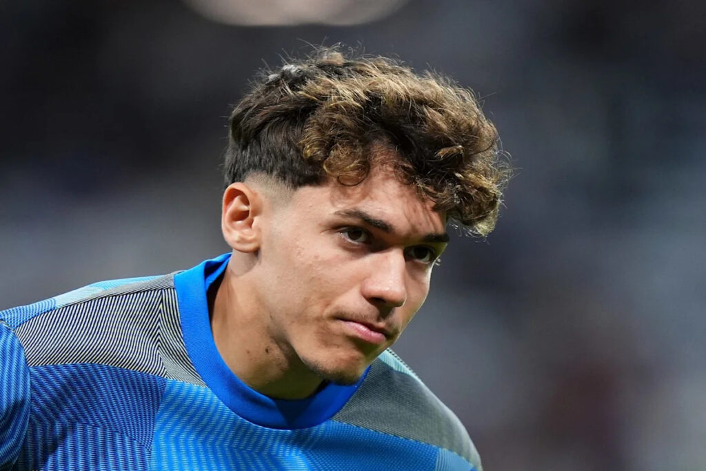 Fulham end interest in Real Madrid midfield prodigy, eye another La Fabrica talent – report Fulham end interest in Real Madrid midfield prodigy, eye another La Fabrica talent – report