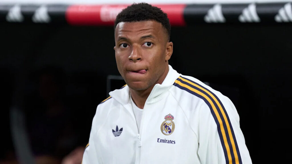 Kylian Mbappe talks Mourinho, 2026-27 goals upon Real Madrid return – “We talked a lot during the World Cup” Kylian Mbappe talks Mourinho, 2026-27 goals upon Real Madrid return – “We talked a lot during the World Cup”