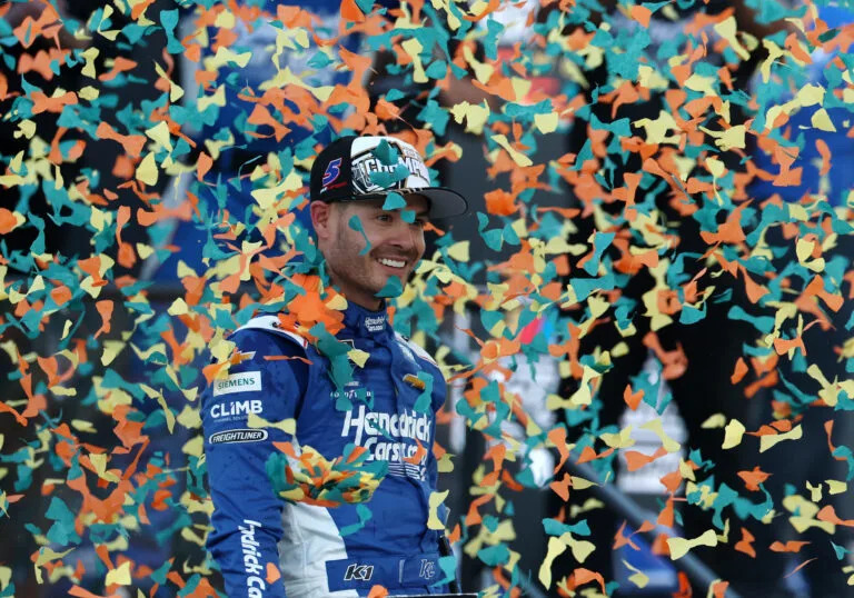 Chase 101 – NASCAR Playoffs Explained Chase 101 – NASCAR Playoffs Explained