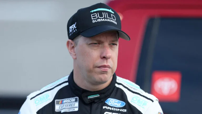NASCAR Chase Cutline Tracker: Who’s In, Who’s Out Before Daytona? NASCAR Chase Cutline Tracker: Who’s In, Who’s Out Before Daytona?