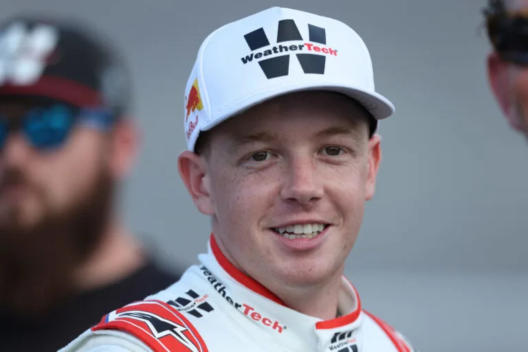 Who Is Connor Zilisch? 5 Fast Facts About Hendrick Motorsports’ New Cup Driver Who Is Connor Zilisch? 5 Fast Facts About Hendrick Motorsports’ New Cup Driver