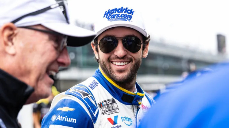 These 7 NASCAR Drivers Have Officially Clinched a Spot in the 2026 Chase These 7 NASCAR Drivers Have Officially Clinched a Spot in the 2026 Chase