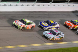 ‘Days of Thunder’ Sequel Continues NASCAR’s Push For The Spotlight