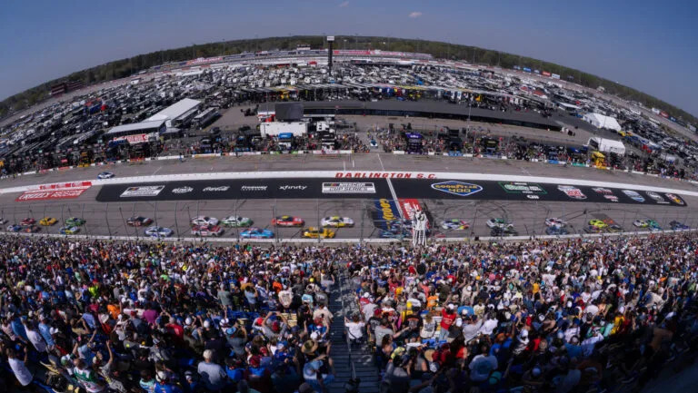 2026 NASCAR Chase Schedule: Every Race, Date, Start Time and TV Channel 2026 NASCAR Chase Schedule: Every Race, Date, Start Time and TV Channel