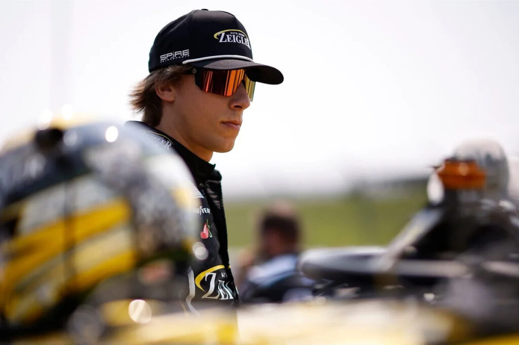 NASCAR CEO Steve O’Donnell explains why he doesn’t necessarily mind driver fights NASCAR CEO Steve O’Donnell explains why he doesn’t necessarily mind driver fights