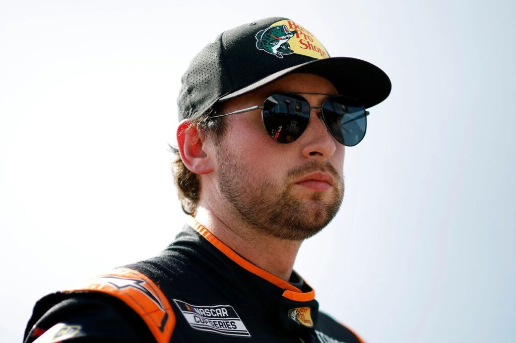 Chase Briscoe joins touring Sprint Car ownership ranks Chase Briscoe joins touring Sprint Car ownership ranks