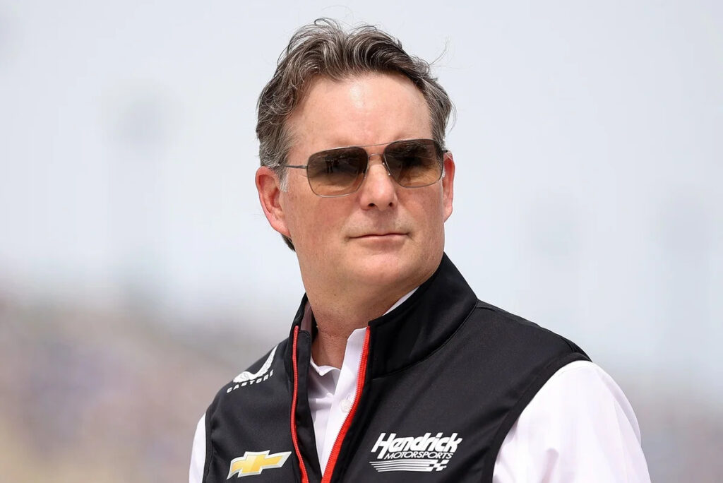 Introducing the impressive IROC field for Washington D.C. race