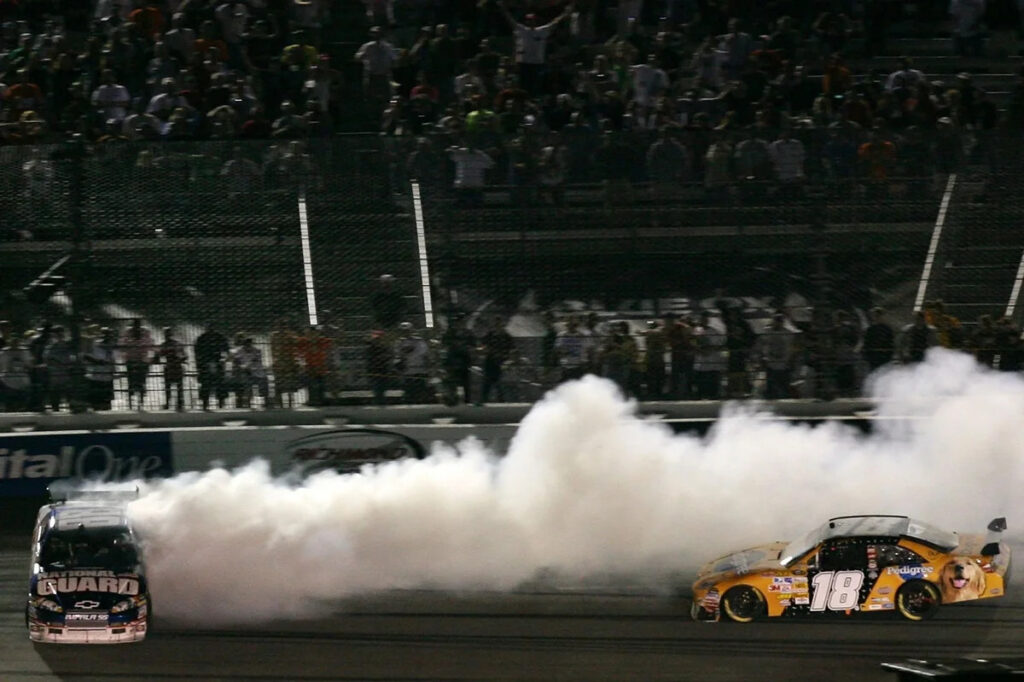 Kyle Busch Remembered: Rowdy’s most unforgettable moments at Richmond