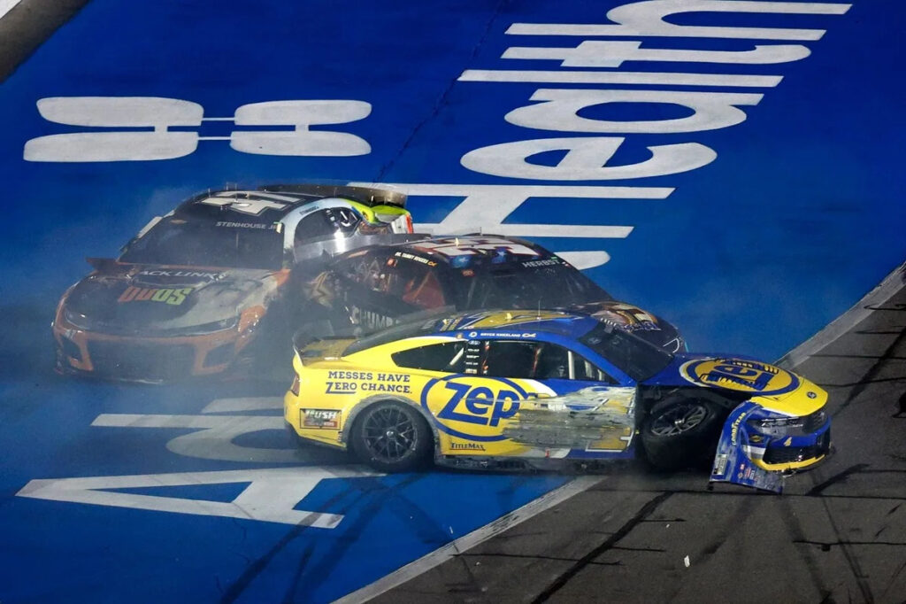 How to watch NASCAR at Daytona: Weekend schedule, start time, TV How to watch NASCAR at Daytona: Weekend schedule, start time, TV