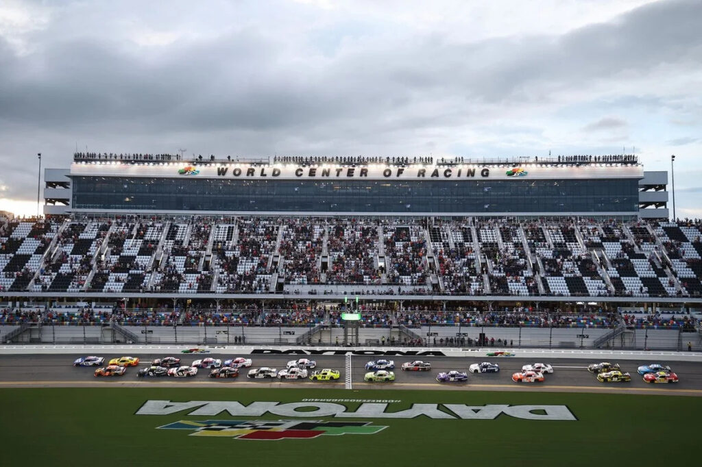 The official 2026 NASCAR O’Reilly Chase for the championship field after points reset The official 2026 NASCAR O’Reilly Chase for the championship field after points reset
