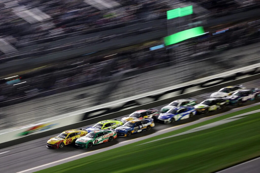 New package Daytona is a complete unknown for NASCAR Cup teams