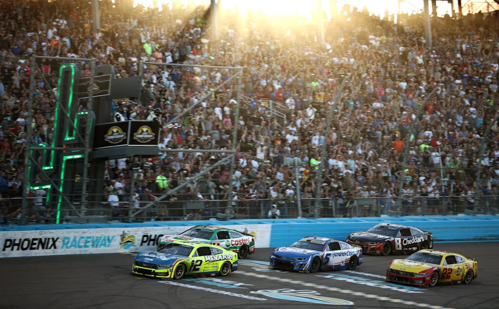 Iowa’s status for the 2027 NASCAR season receives a major update