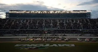 NASCAR at Daytona: Key info, links, results for summer race weekend NASCAR at Daytona: Key info, links, results for summer race weekend