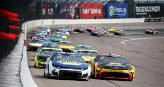 Hauler Talk: 25,000 Chase simulations and why the top six is so important Hauler Talk: 25,000 Chase simulations and why the top six is so important