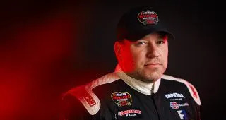 Ryan Newman chasing a bit more Modified Tour magic Saturday at New Hampshire Motor Speedway Ryan Newman chasing a bit more Modified Tour magic Saturday at New Hampshire Motor Speedway