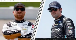 Chase check-in: Losses for Reddick, Cindric are others’ points gains Chase check-in: Losses for Reddick, Cindric are others’ points gains