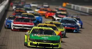 2026 NASCAR Cup Series entry list for New Hampshire Motor Speedway 2026 NASCAR Cup Series entry list for New Hampshire Motor Speedway