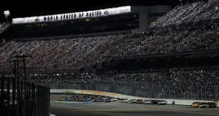 2027 NASCAR schedule announcements: Latest dates, tracks and changes 2027 NASCAR schedule announcements: Latest dates, tracks and changes
