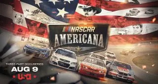 ‘NASCAR Americana’: How to watch, key details, more ‘NASCAR Americana’: How to watch, key details, more