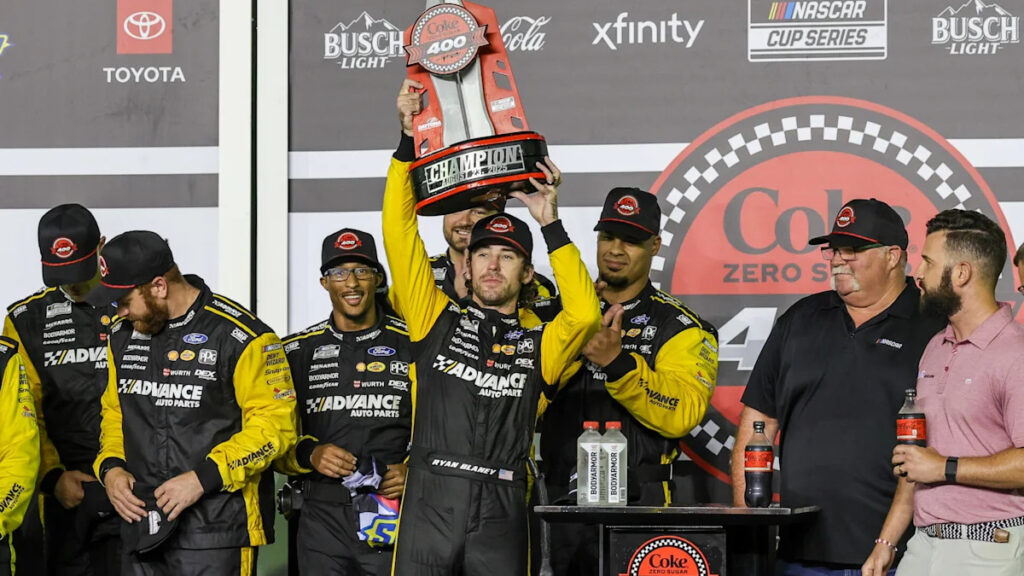 A viewer’s guide to the NASCAR regular-season finale at Daytona: Five things to watch on NBC A viewer’s guide to the NASCAR regular-season finale at Daytona: Five things to watch on NBC