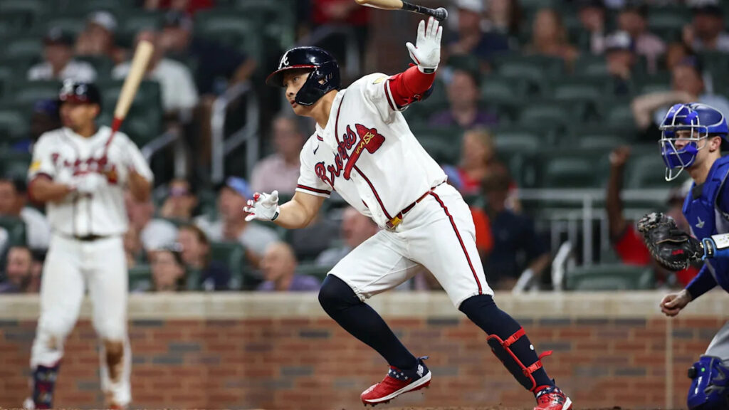 Dodgers vs. Braves prediction: Odds, recent stats, trends, and best bets for August 27