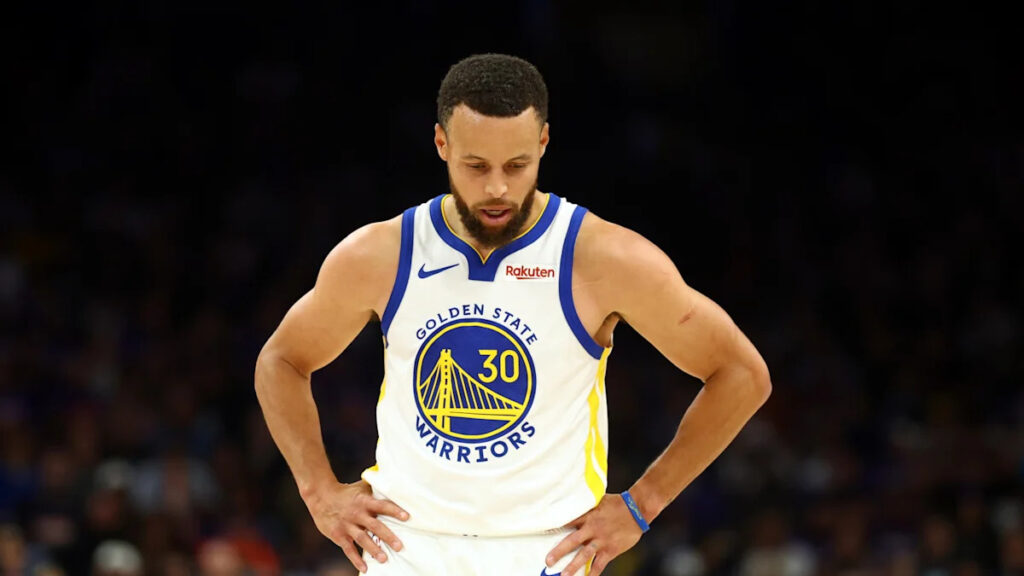 Warriors not trading Stephen Curry, tried to find trade co-owner Joe Lacob says Warriors not trading Stephen Curry, tried to find trade co-owner Joe Lacob says