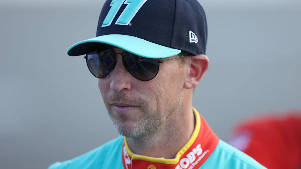 As NASCAR begins another title Chase, a look at the contenders and pretenders in the 16-man field