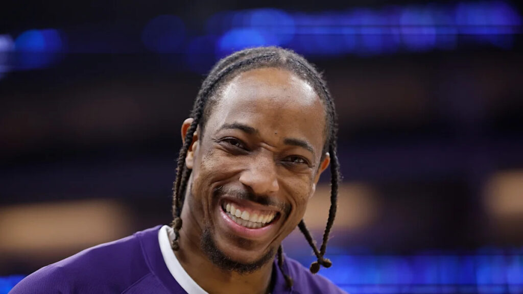 DeMar DeRozan reportedly to sign with Denver Nuggets, giving team needed depth
