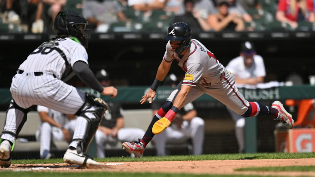 Mets vs. White Sox prediction: Odds, recent stats, trends, and best bets for August 21 Mets vs. White Sox prediction: Odds, recent stats, trends, and best bets for August 21