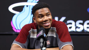 Where do things stand with Jalen Duren, Pistons? Don’t expect a sign-and-trade.
