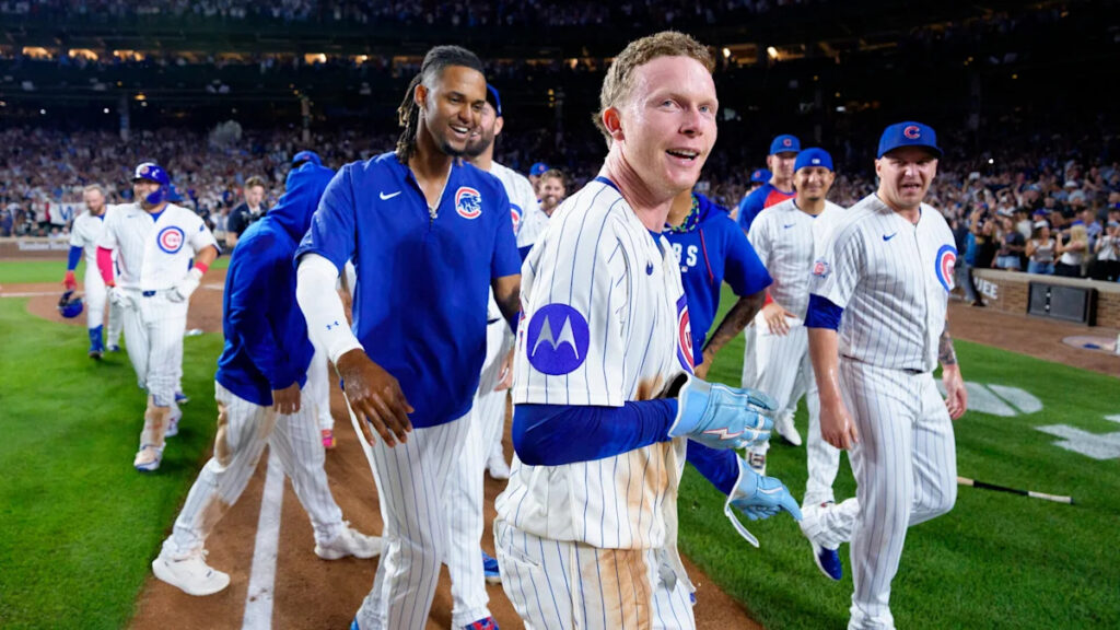 Cubs vs White Sox Prediction: Odds, recent stats, trends, and best bets for August 18