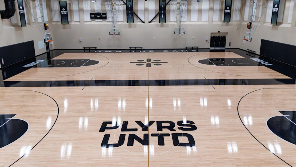 NBPA looks to future, starting with new training facility in Los Angeles NBPA looks to future, starting with new training facility in Los Angeles