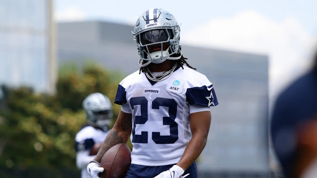 2026 NFL Roster Cutdown Day Fantasy Reaction: Josh Jacobs and Jaydon Blue fallout