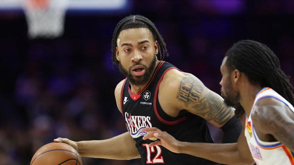 Trendon Watford signs one-year minimum deal to join New Orleans