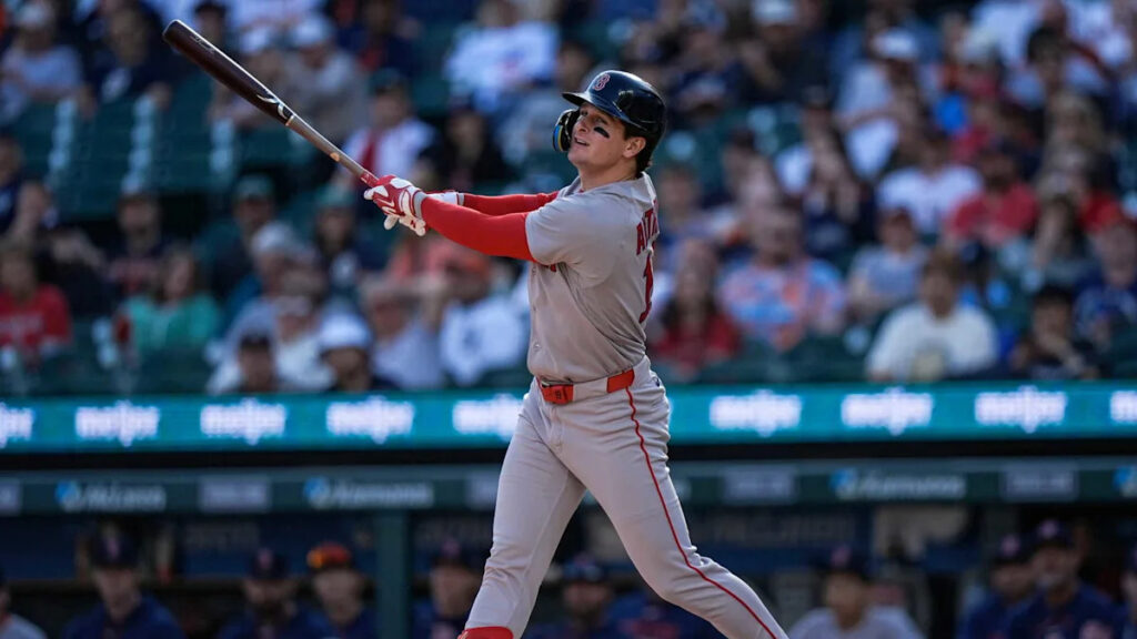 MLB Injury Report: Roman Anthony nearing return, Andy Pages to miss 4-5 weeks with fractured left hand MLB Injury Report: Roman Anthony nearing return, Andy Pages to miss 4-5 weeks with fractured left hand