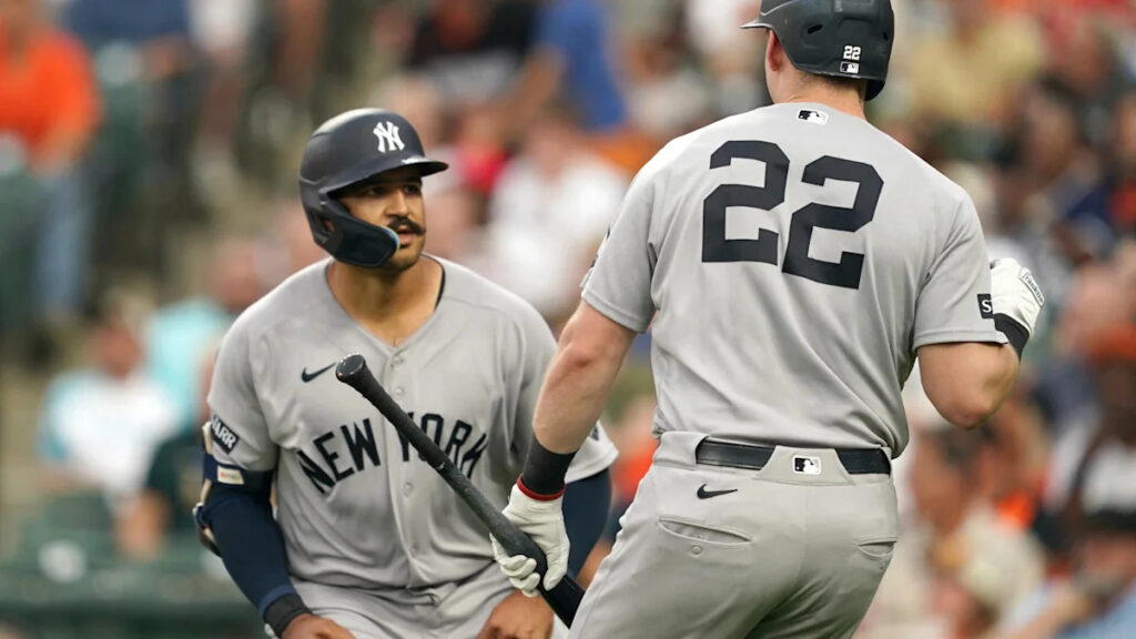 Yankees vs. Orioles prediction: Odds, recent stats, trends, and best bets for August 19