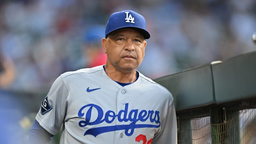Dave Roberts decries Dodgers’ inability to play ‘clean baseball’ after latest costly loss to Brewers Dave Roberts decries Dodgers’ inability to play ‘clean baseball’ after latest costly loss to Brewers