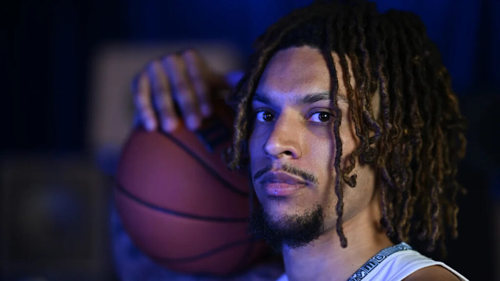 Autopsy finds Grizzlies’ Brandon Clarke died from mixture of drugs