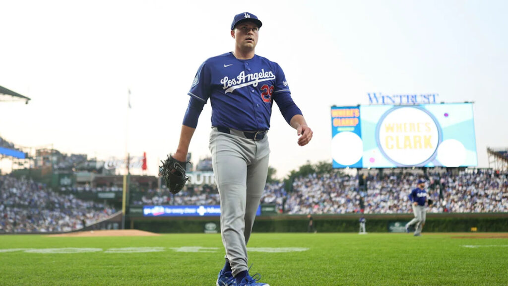 CC Sabathia: Tarik Skubal has to ‘be himself’ with Los Angeles Dodgers