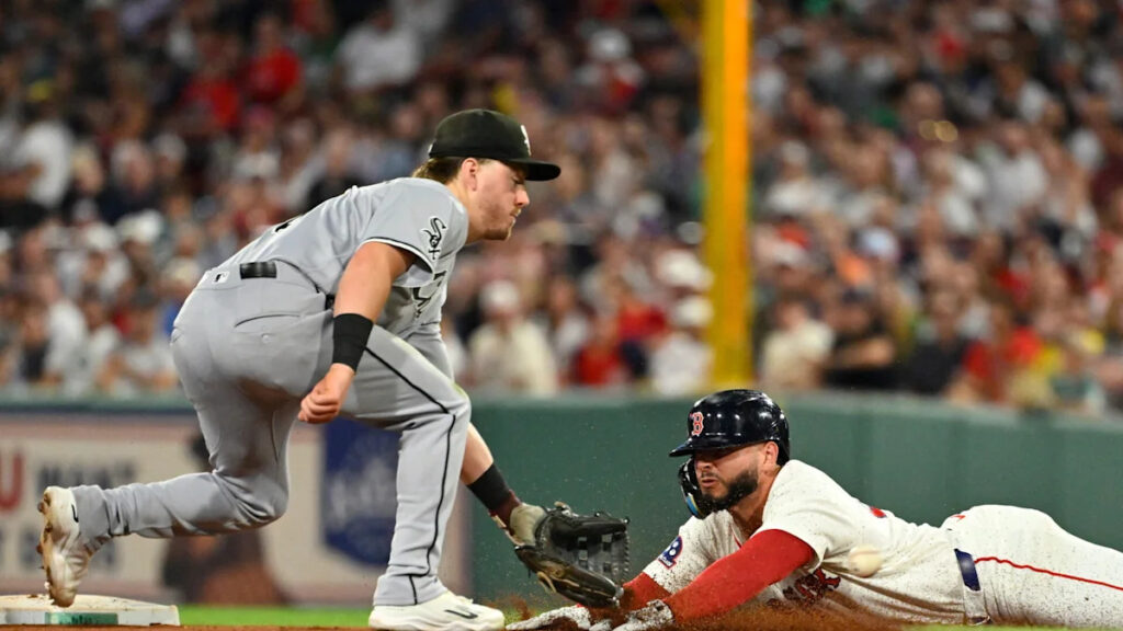 White Sox vs. Red Sox prediction: Odds, recent stats, trends, and best bets on August 6