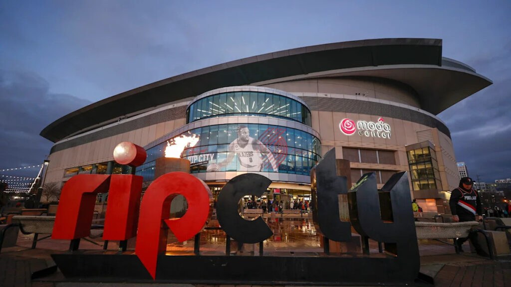 After Portland City Council approves Moda Center renovation money, will Tom Dundon sign new lease?