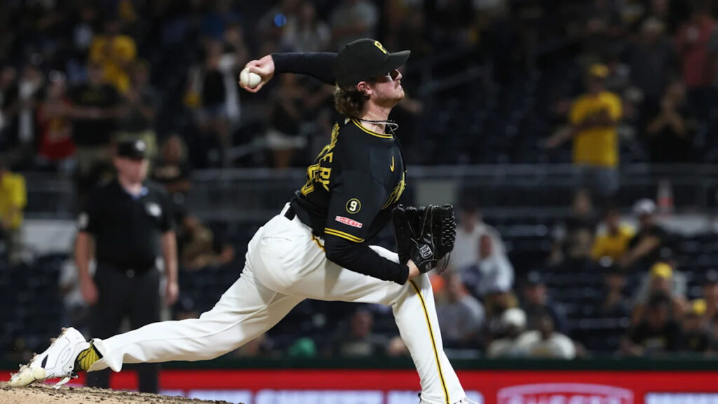 Fantasy Baseball Closer Report: Mason Montgomery on the rise with second-half surge