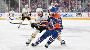 Boston Bruins and Edmonton Oilers to play NHL games in Germany in 2027 Boston Bruins and Edmonton Oilers to play NHL games in Germany in 2027