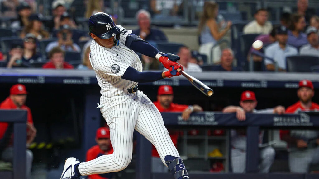 Cardinals vs. Yankees prediction: Odds, recent stats, trends, and best bets for August 5 Cardinals vs. Yankees prediction: Odds, recent stats, trends, and best bets for August 5