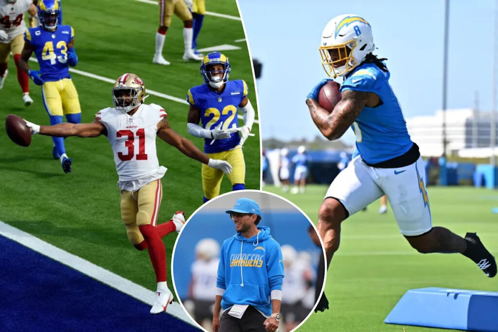 Mike McDaniel refuses to reinvent offense, revives proven 49ers blueprint Mike McDaniel refuses to reinvent offense, revives proven 49ers blueprint