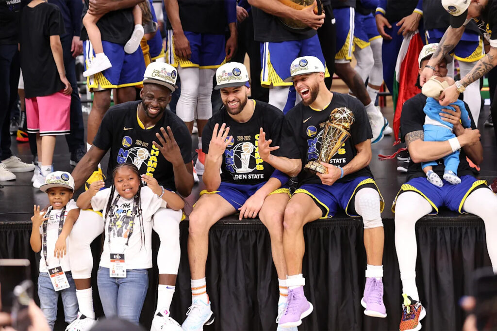 Warriors legend gives LeBron James ultimate flowers: ‘He has no weakness’ Warriors legend gives LeBron James ultimate flowers: ‘He has no weakness’